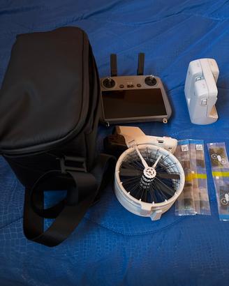 Dji FLIP more combo
