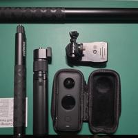 insta360 x2