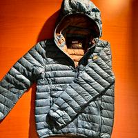 Piumino bambino marca Ciesse  Piumini  TG 10 anni