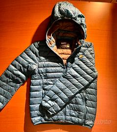 Piumino bambino marca Ciesse  Piumini  TG 10 anni