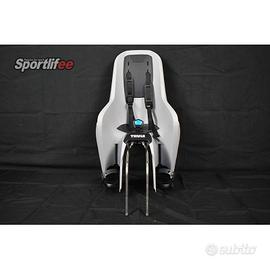 Seggiolino da bici usato Thule RideAlong Lite 2024