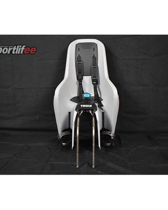 Seggiolino da bici usato Thule RideAlong Lite 2024