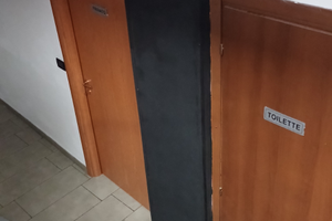 Attività parrucchiera