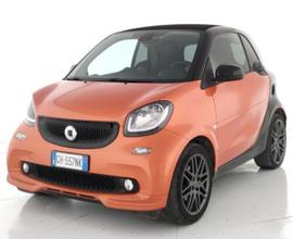 smart fortwo 1.0 Passion 71cv