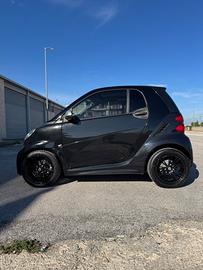 Smart 451 MHD restailyng full