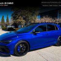 Volkswagen Golf GTI 2.0 TSI DSG 4Motion R
