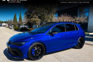 Volkswagen Golf GTI 2.0 TSI DSG 4Motion R