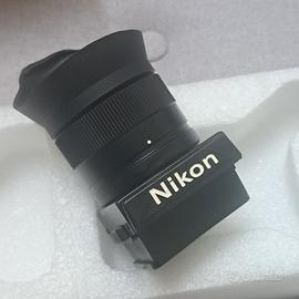 Nikon DW-4 per F3