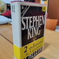 Scheletri con fascetta - Stephen King - 2°ed. 1989