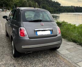 Fiat 500 benzina - Usata