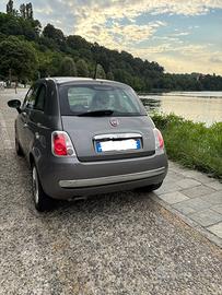 Fiat 500 benzina - Usata