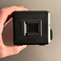 Mamiya 645 (magazzino pellicola)