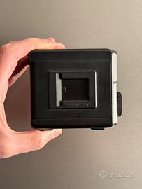 Mamiya 645 (magazzino pellicola)