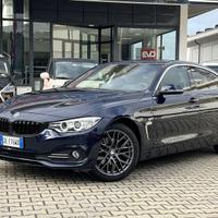 BMW Serie 4 420d xDrive Gran Coupé Luxury