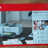 STAMPANTE CANON PIXMA MULTIFUNZIONE NUOVA