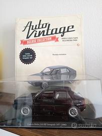 lancia delta 2.0 hf integrale 1:24 