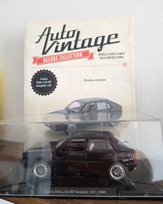 lancia delta 2.0 hf integrale 1:24 