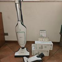 FOLLETTO VK 200 + HD60 + FILTRI