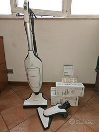 FOLLETTO VK 200 + HD60 + FILTRI