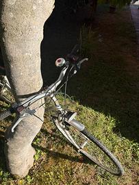 City bike donna
