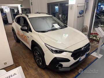 Subaru Crosstrek 2.0 Dimostrativa