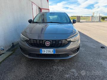 Fiat Tipo 1.4 benzina 07/2020
