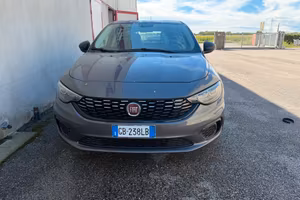 Fiat Tipo 1.4 benzina 07/2020