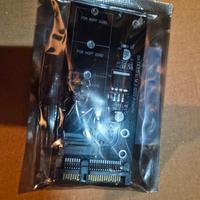 adattatore m2 to sata