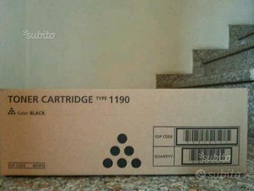 Toner cartridge type 1190