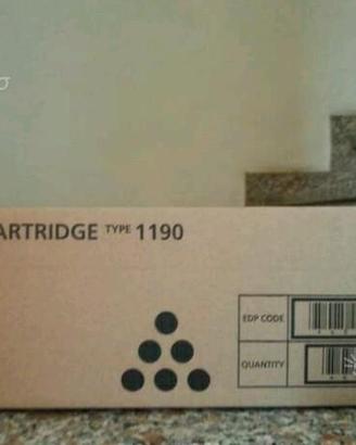 Toner cartridge type 1190
