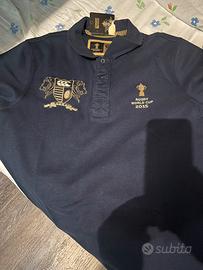 Maglia Canterbury rugby world cup 2015