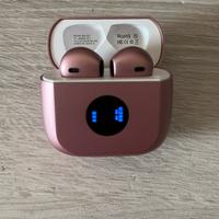Auricolari bluetooth