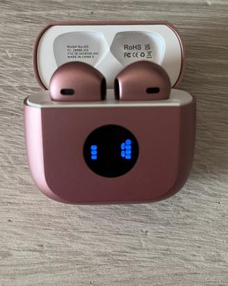 Auricolari bluetooth