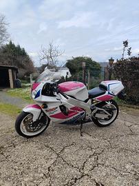 Yamaha Yzf 750 R 1993