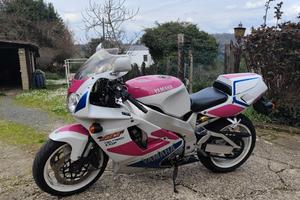 Yamaha Yzf 750 R 1993