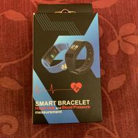 Smart Bracelet