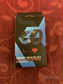 Smart Bracelet