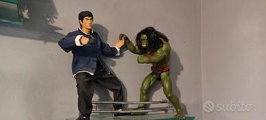 Action figure da collezione 