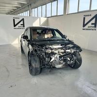 PORSCHE Macan 2.9 GTS