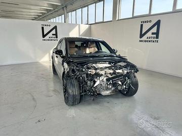 PORSCHE Macan 2.9 GTS