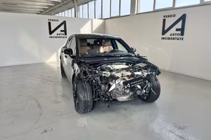 PORSCHE Macan 2.9 GTS