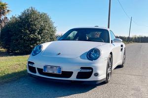Porsche 911 997 Turbo Coupé MK1 - km. 28.000