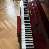 Pianoforte kawai