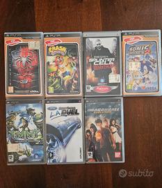 Spider-Man 3 + Crash Bandicoot + Sonic Rivals w + 