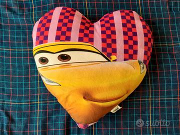 Cuscino Cruz Ramirez (Cars3)