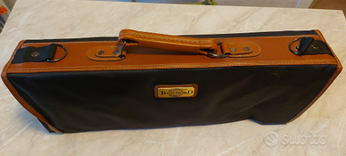 Borsa porta abiti pieghevole Trans-World MAI USATA