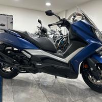 Kymco Downtown 350i-2022 ZERO ACCONTO