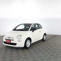 FIAT 500 500 1.0 Hybrid Cult