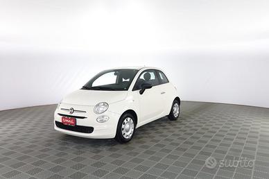 FIAT 500 500 1.0 Hybrid Cult
