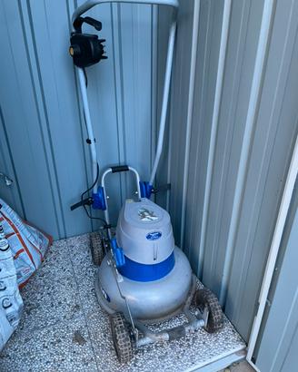 Taglierba elettrico Grin Em37